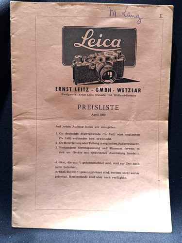 A0795 leitz leica - ,