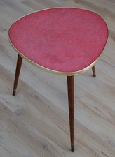 50er 60er Nierentisch