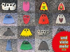Lego Cape Capes Umhang