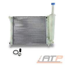 KÜHLER MOTORKÜHLUNG FÜR FIAT 500 C PANDA 312 319 519 FORD KA RU8 1.2