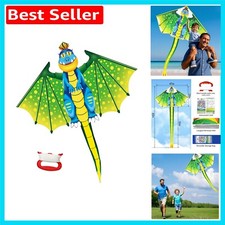 Wetterfeste Riesendrachen mit