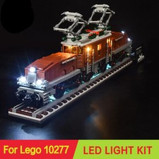 LED Licht Beleuchtung Set NUR