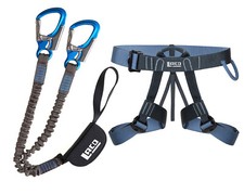 LACD Klettersteigset Pro Evo