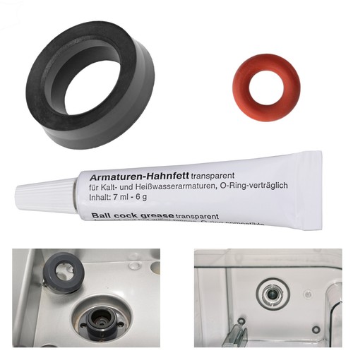 Dichtung ring für saeco - o-ring,