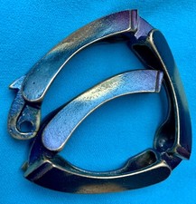 BJÖRN WECKSTRÖM / Designer Armband / Lapponia / General Motors