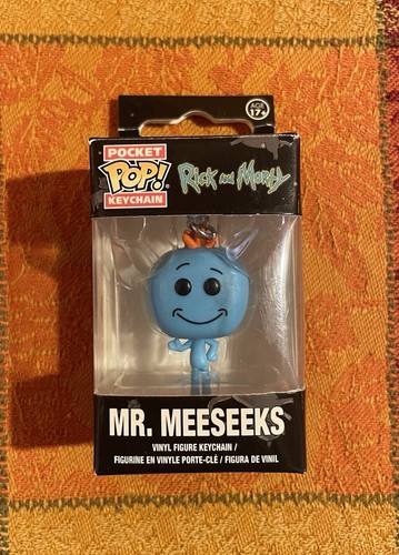 Funko pocket pop - funko,