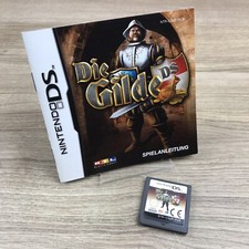 Nintendo DS Spiel • DIE