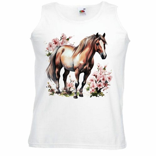 Tank top pferde reiten - tank,