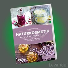 NATURKOSMETIK AUS DEM