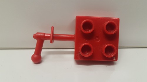 Lego duplo ritterburg burg - duplo,