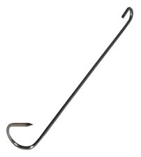 Räucherhaken➤ Aal, Forelle ✓Große Auswahl ➤ 10 Stück - 50 Stück  ✓Räucherlauge