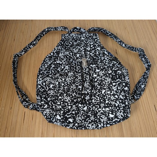 Baggu drawstring canvas - drawstring,