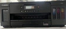 Canon Prixma Tintentankdrucker G5050