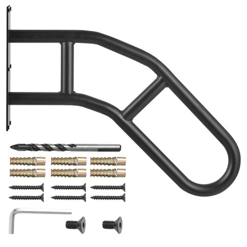 Uimoso 813mm geländer - 813mm,