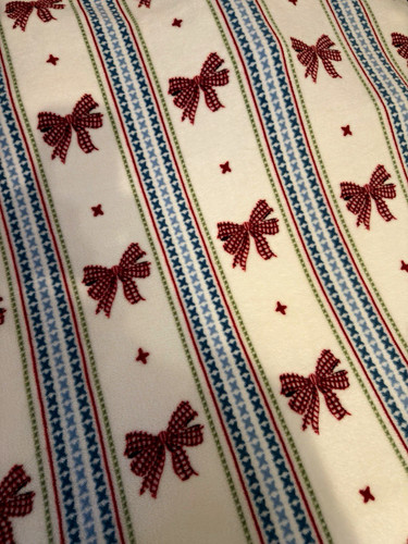 Handarbeitsstoff creme