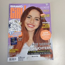 Bravo Girl! Zeitung