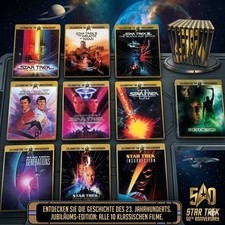 Star trek collectors - star,