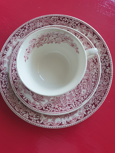 Old england gedeck - , gedeck,