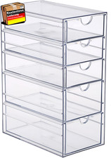 Acryl aufbewahrungsbox mit - acryl,