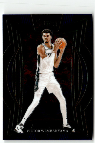 Panini select 2024 nba no - panini,