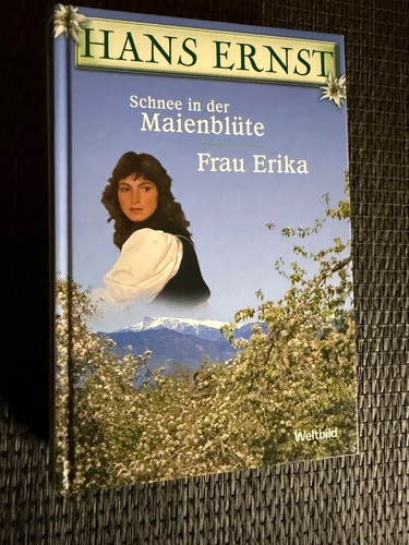Schnee der maienblüte - in, /