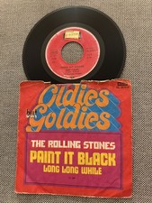 The Rolling Stones-Paint it