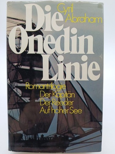 Die onedin linie - die,