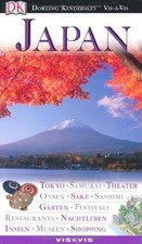 Vis a Vis Reiseführer Japan