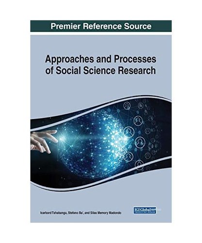 Approaches and processes - and, of