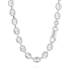 45cm 925 silber - 925, kette
