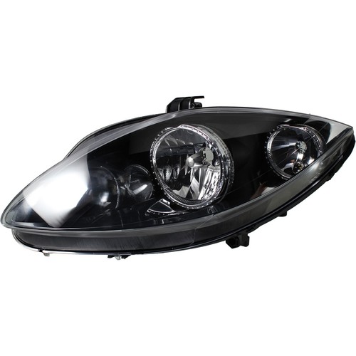 Scheinwerfer halogen links - halogen,