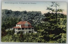 Deuben Freital Wettingrund