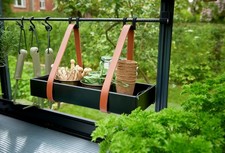 Juliana Aluregal schwarz 1