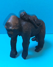 Schleich Zootier Gorilla