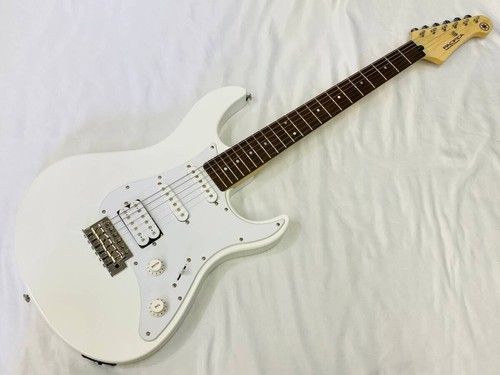 Gitarre yamaha pacifica - e-gitarre,