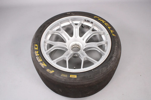 Ferrari 458 gt3 - ferrari, 19"