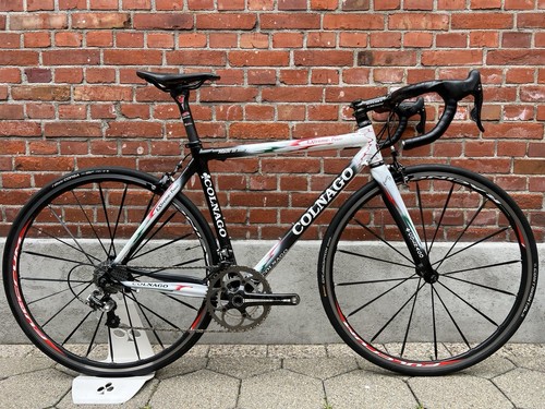 Colnago extreme power - colnago,