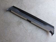 Abdeckung Kofferraum Ladekante 8D9863471B AUDI A4 AVANT (8D5, B5) 1.9 TDI