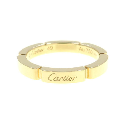 Cartier maillon panthere - cartier,