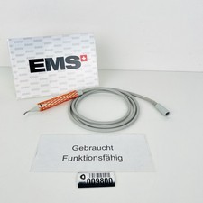 EMS Handstück mit Schlauch passend für Airflow S1 S2 gebraucht MG009800