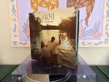 Casper - Hinterland Box (CD