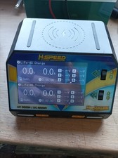Herakles Neo H-Speed Lader