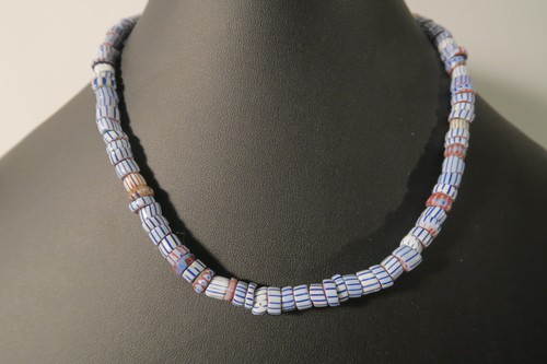 Awale chevron handelsperlen - awale,