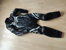 lederkombi Alpinestars 1