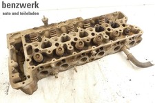 Mercedes W123 R107 W116 M110