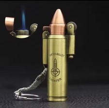 Jet Flame Gas Feuerzeug