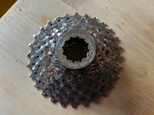 Shimano fach kassette - shimano, 8-fach