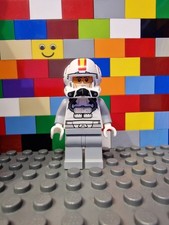 Lego Minifigur Star Wars Klonkrieger Sw0608 (A252)