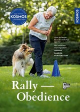 Rally Obedience | Sandra