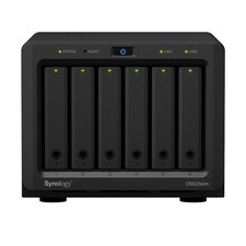 Synology Diskstation DS620slim